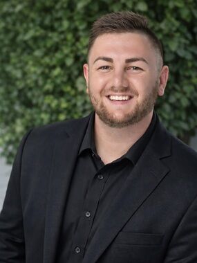 Meet your Posher, Noah